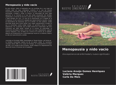 Menopausia y nido vacío