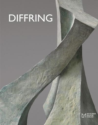Jacqueline Diffring - Confluentia Retrospektive