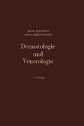 Dermatologie und Venerologie