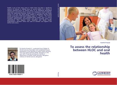 To assess the relationship between HLOC and oral health