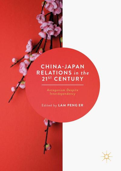 China-Japan Relations in the 21st Century