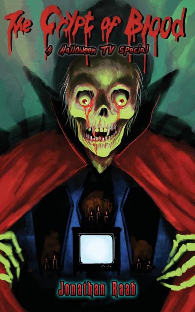 The Crypt of Blood