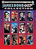 James Bond 007 Collection for Strings: Viola/Bratsche, Klavierbegleitung (incl. CD)