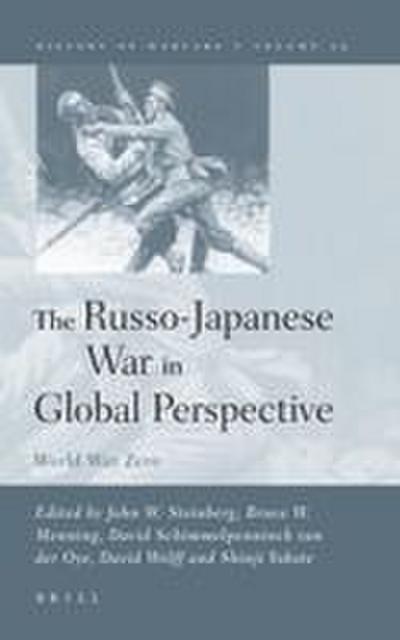 The Russo-Japanese War in Global Perspective