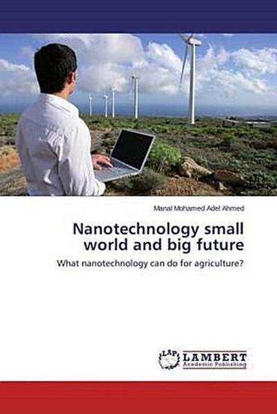 Nanotechnology small world and big future