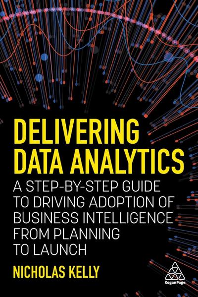 Delivering Data Analytics