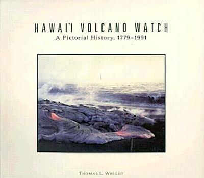 Hawaii Volcano Watch