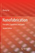 Nanofabrication