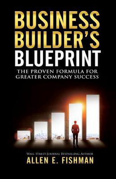 Business Builder’s Blueprint