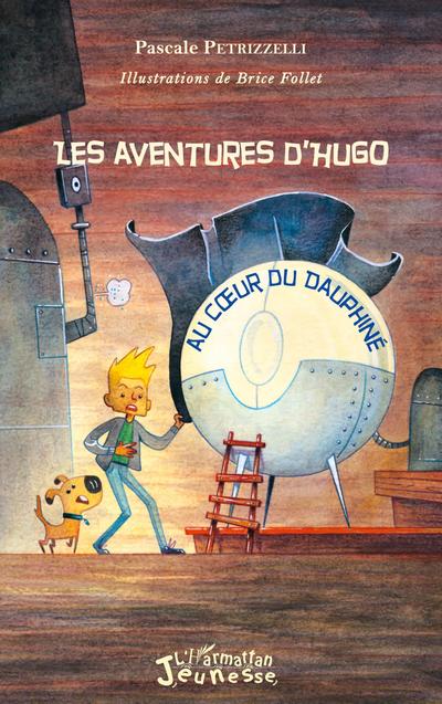 Les aventures d’Hugo