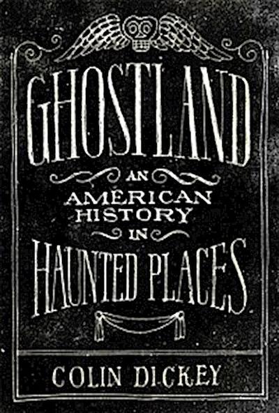 Ghostland