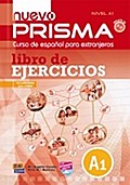 nuevo Prisma, Curso de español para extranjeros