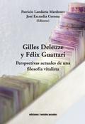 Gilles Deleuze y Félix Guattari