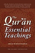 The Qur’an: Essential Teachings