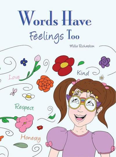 Words Have Feelings Too