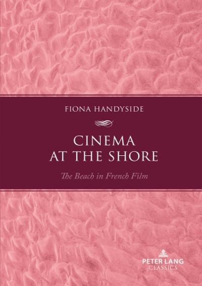Cinema at the Shore