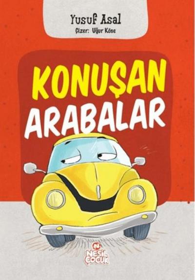 Konusan Arabalar