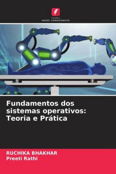 Fundamentos dos sistemas operativos: Teoria e Prática