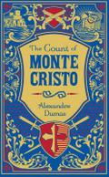 The Count of Monte Cristo (Barnes & Noble Collectible Editions)