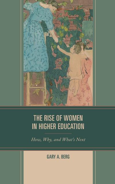 Rise of Women in Higher Education