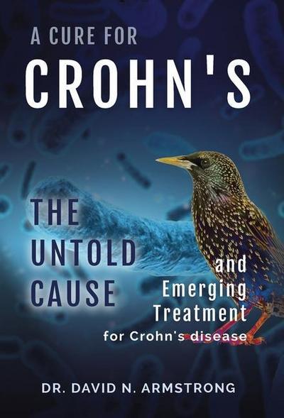 A Cure for Crohn’s