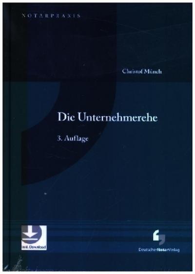 Die Unternehmerehe