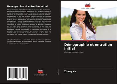 Démographie et entretien initial