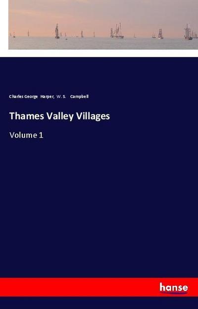 Thames Valley Villages