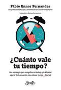 ¿Cuánto vale tu tiempo?