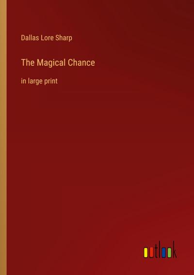 The Magical Chance