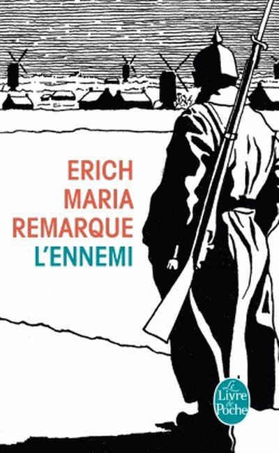 L’ennemi