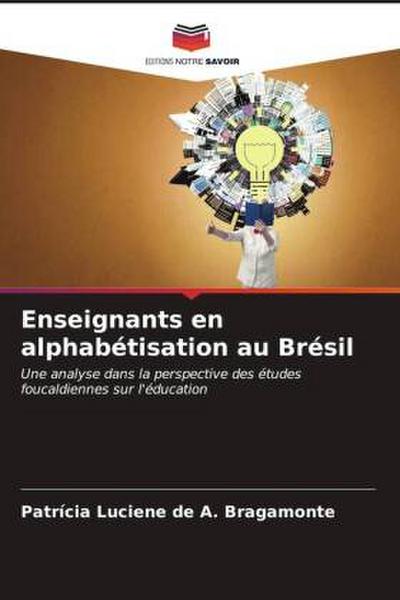 Enseignants en alphabétisation au Brésil