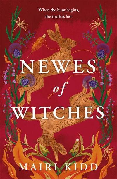 Newes of Witches