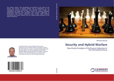Security and Hybrid Warfare