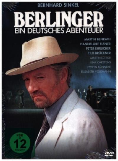 Berlinger