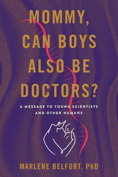 Mommy, Can Boys Also Be Doctors?