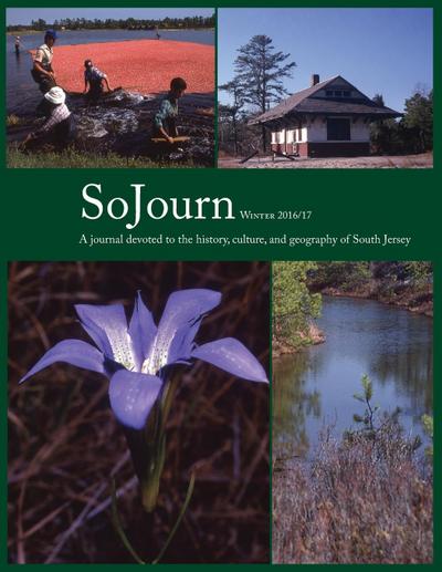 SoJourn 1.2, Winter 2016/2017