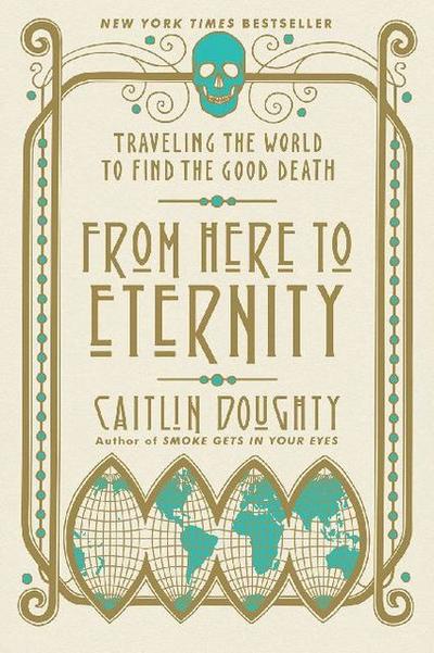 From Here to Eternity
