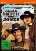 Alias Smith and Jones