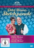 Peter Steiners Sketchparade
