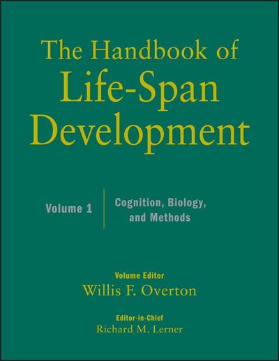 The Handbook of Life-Span Development, Volume 1