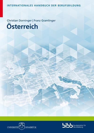 Internationales Handbuch der Berufsbildung: Österreich
