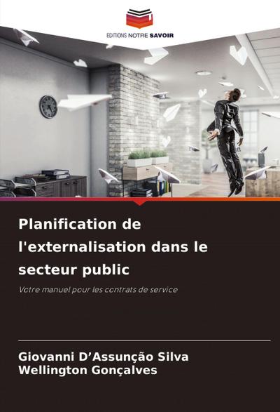 Planification de l’externalisation dans le secteur public