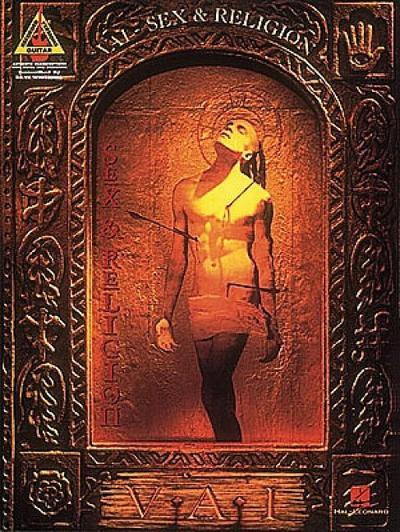 Sex & Religion (GTAB)