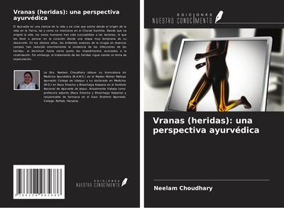 Vranas (heridas): una perspectiva ayurvédica
