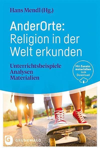 AnderOrte: Religion in der Welt erkunden