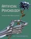 Artificial Psychology - Jay Friedenberg