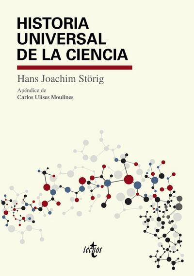 Historia universal de la ciencia : Kleine Weltgeschichte der Wissenschaft