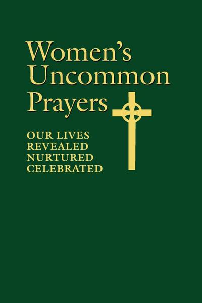 Women’s Uncommon Prayers