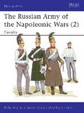 The Russian Army of the Napoleonic Wars (2)